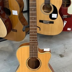 レフティアコギ販売中！ 【CRAFTER ACADEMY/L】