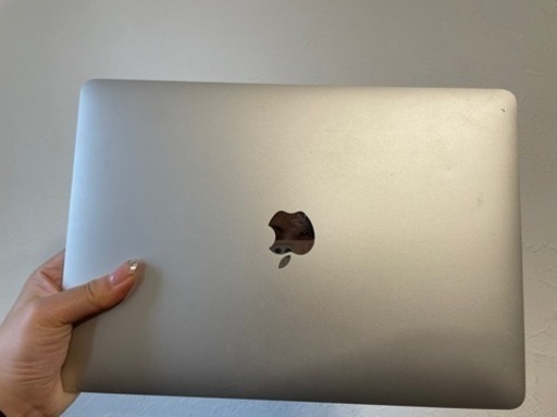 Apple MacBook Air 美品