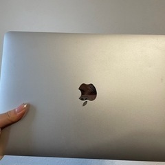 【ネット決済】Apple MacBook Air 美品
