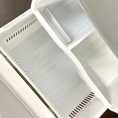 激安‼️製氷機付き ファミリータイプ 14年製 365L Panasonic3ドア 