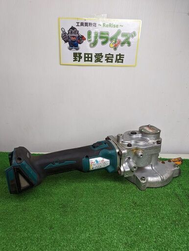 オグラ HSC-38BL コードレスチップソーカッター【野田愛宕店】【店頭取引限定】【中古】ITFSKK5K6VN2