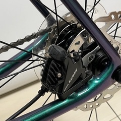 TREK Emonda SL5 DISC 2020 マジョーラカラー　ネット決済可
