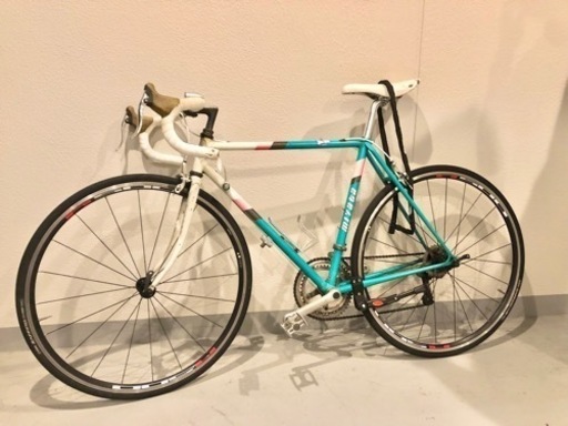 miyata ロードバイク引渡し希望