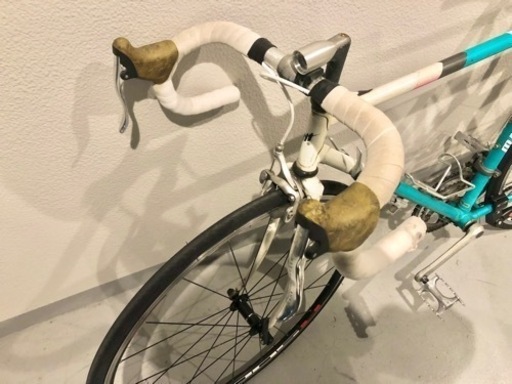 miyata ロードバイク引渡し希望
