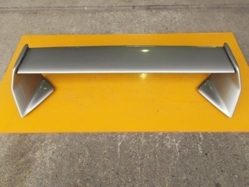 ランサーエボリューション　ct9a 純正ウィング CT9A ランサーエボリューション 第7世代 純正ウイング