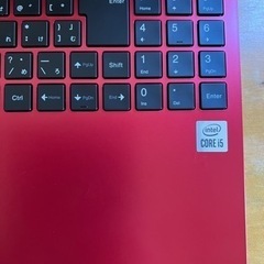 ノートパソコン PC-N1556CAR-T PC-N1556CAR-T