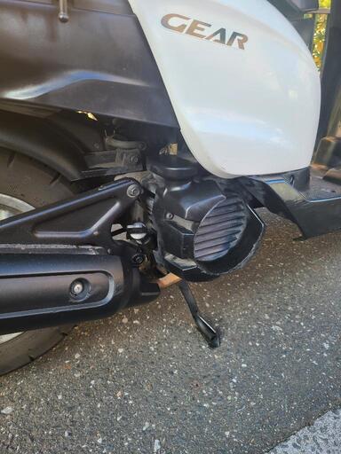 ヤマハギア UA07 | www.debbiejorde.com