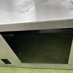 関東送料無料 業務用 ステンレスフード ダクトフード ダクトカバー 換気扇フード W2350×D600×H650mm 厨房 飲食 引取歓迎