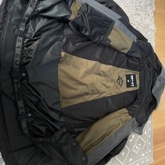 241 GORE-TEX ウェア