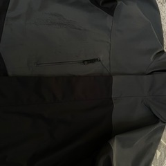 241 GORE-TEX ウェア