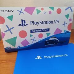 【美品】PlayStation VR Special Offer...