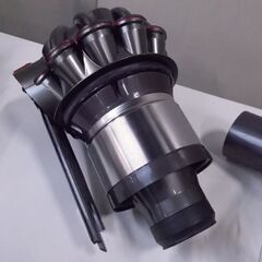 Dyson コードレスクリーナー V7 fluffy SV11 ダイソン フラッフィー