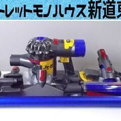 Dyson コードレスクリーナー V7 fluffy SV11 ダイソン フラッフィー