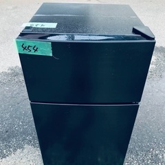  超高年式✨送料設置無料❗️家電2点セット 洗濯機・冷蔵庫 128