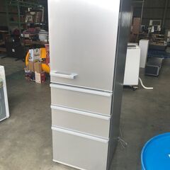 AQR-36K(S)  アクア 冷蔵庫 355L 美品 ヨドバシ.com - AQUA アクア 冷蔵庫 （355L・右開き） 4ドア 除