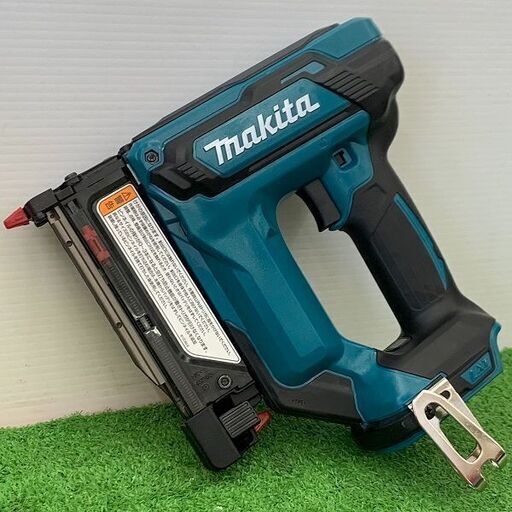 makita マキタ PT353DZK 18V 充電式ピンタッカー 本体+ケース【野田