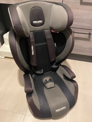 RECARO チャイルドシート