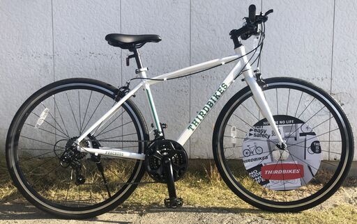 ヴィンテージのロードバイクです】LOOK KG281☆いろいろ