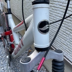 ジャイアント Giant マウンテンバイク ATR DS2