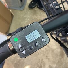 Panasonic パナソニック 28インチ 電動アシスト自転車 JETTER BE