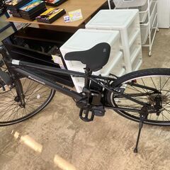 Panasonic パナソニック 28インチ 電動アシスト自転車 JETTER BE 