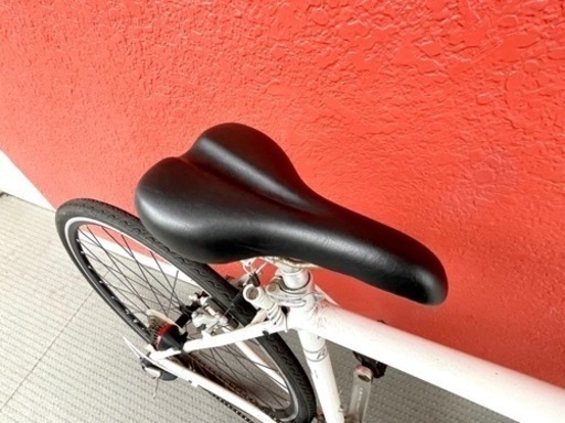 取引完了しました』GIANT ESCAPE R3 M 2018モデル 低走行