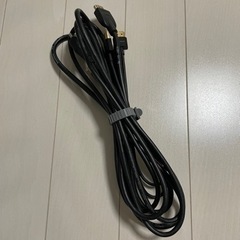 HDMIケーブル 30cm(2本)  0.9m(1本)セット