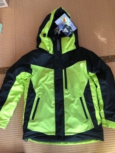 新品》workman 上下防水防寒スーツ Lサイズ ptpnix.co.id