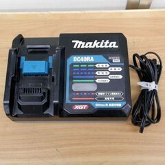 マキタ TD001GDXAP 充電式 インパクトドライバ 40Vmax 2.5Ah makita 