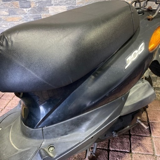 YAMAHA ジョグ 4サイクル 原付メットインスクーター SA36 50cc YAMAHA ジョグ 4サイクル 原付メットインスクーター SA36 50cc