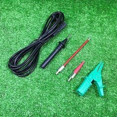 KYORITSU KEW4300 簡易接地抵抗計【市川行徳店】【店頭取引限定】【中古】管理番号：ITT51TB3BWTE