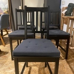 チェア　椅子 IKEA 3脚あります！