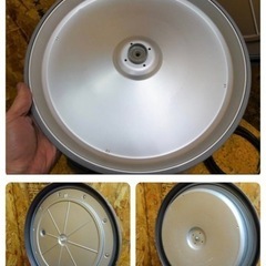 830-0) パナソニック 業務用 IHジャー炊飯器 SR-PGB54P 2016年製 単相