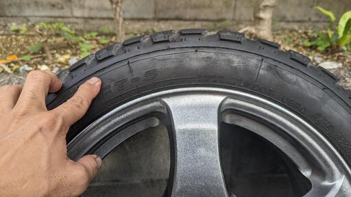 アゲバン マッドタイヤ ナンカン | clinicaversalles.com.pe