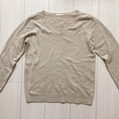 【中古品】レディース　服　　2枚　0円