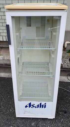 【外装Ｂランク】富士 冷蔵ショーケース RMH105AG