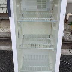 【外装Ｂランク】富士 冷蔵ショーケース RMH105AG
