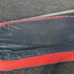 【愛品館 江戸川店】アキレス(Achilles) 4人乗り ゴムボート ID:119-015877-007 