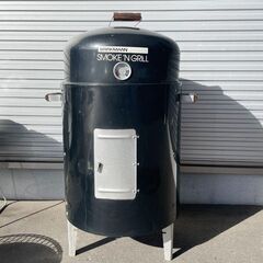 BRINKMANN/ブリンクマン SMOKE'N GRILL ス...