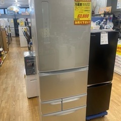 お値下げ中！TOSHIBA 5ドア冷蔵庫　2016年製 お値下げ中！TOSHIBA 5ドア冷蔵庫 2016年製 お値下げ中！TOSHIBA 5ドア
