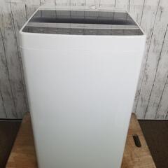 【美品】ハイアール 全自動洗濯機 JW-C55A 5.5㎏ 20...