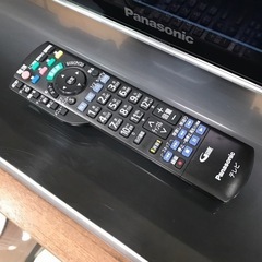 液晶テレビ 65インチ 2012年製 Panasonic
