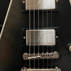 新品同様 EPIPHONE Flying V Prophecy