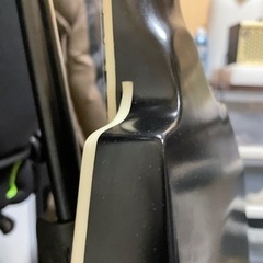 新品同様 EPIPHONE Flying V Prophecy