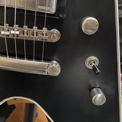 新品同様 EPIPHONE Flying V Prophecy