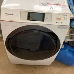 【SALE】Panasonic 10ｋｇドラム式電気洗濯乾燥機 ...