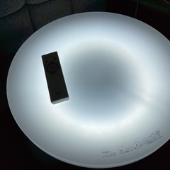 美原店　NEC LEDシーリングライト　6畳用　照明器具