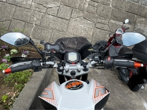 値下げ】KTM390Duke車検残長い KTM 390DUKEの信頼性を検証！壊れやすい