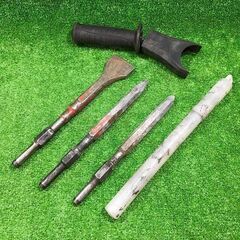 HiKOKI H41SE コード式 電動ハンマ【市川行徳店】【店頭取引限定】【中古】管理番号：ITD8QWAH12P6