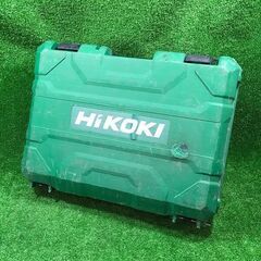HiKOKI H41SE コード式 電動ハンマ【市川行徳店】【店頭取引限定】【中古】管理番号：ITD8QWAH12P6